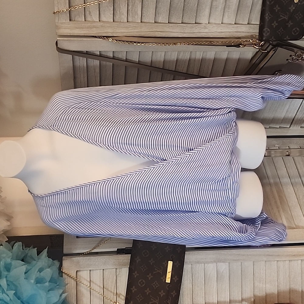 Audrey 3+1 brand blouse